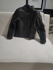 Twin dainese leather for sale  Arlington
