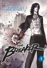 Breaker omnibus volume usato  Spedire a Italy