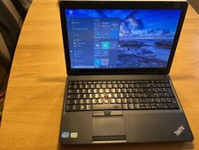 Lenovothinkpad edge e520 gebraucht kaufen  Neu-Isenburg