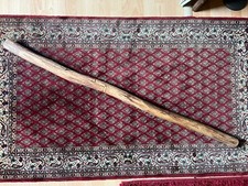 Musikinstrument didgeridoo euk gebraucht kaufen  Unna