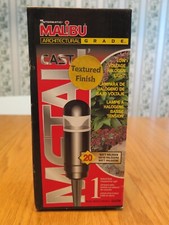 Malibu cl635r textured for sale  Crystal Lake