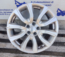 Cerchione lega range usato  Forgaria nel Friuli