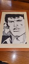 Dylan dog quadro usato  Muzzana del Turgnano