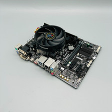 Bundle gigabyte h110m gebraucht kaufen  Viernheim