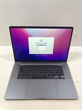 Macbook pro 2019 for sale  Emeryville