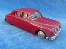 Norev jaguar 2l400 d'occasion  Artenay
