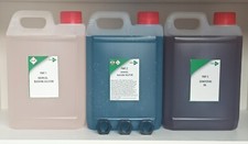 Chemical blacking kit for sale  UK