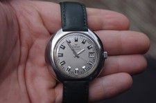 Foresta automatik ufo gebraucht kaufen  Bausendorf, Bendel