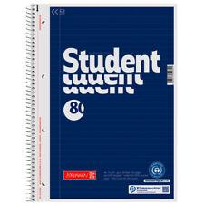 Cahier étudiant papier d'occasion  Expédié en France
