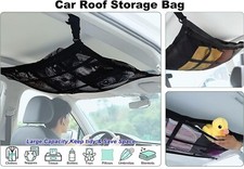 Car ceiling cargo for sale  Flint