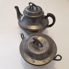 Orivit antique pewter for sale  OXFORD