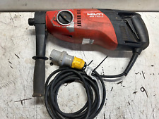Hilti 110 diamond for sale  LEEDS