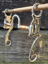 Western correction bit for sale  Indianapolis
