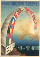 Erp cartolina ricostruzione usato Erp cartolina ricostruzione usato  Italia