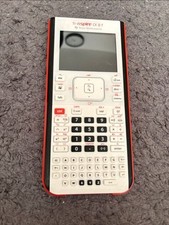 Texas instruments nspire gebraucht kaufen  Düsseldorf