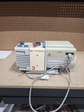 Edwards rv3 dual for sale  Saint Joseph