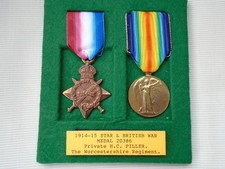 Original ww1 medals for sale  CREWE