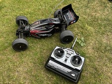 Tamiya dark impact for sale  BANBURY