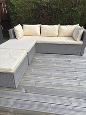 rattan conservatory furniture corner for sale rattan conservatory furniture corner for sale PONTEFRACT
