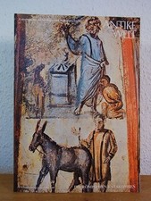 Antike zeitschrift archäologi gebraucht kaufen  Hamburg