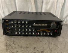karaoke amplifier for sale  San Jose