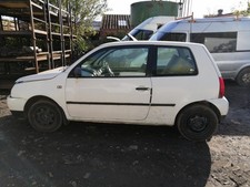 Volkswagen lupo 1999 for sale  CARLISLE