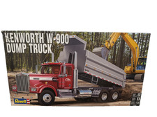 Revell 12628 kenworth gebraucht kaufen  Holm