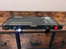 Samson powerbrite pb10 for sale Samson powerbrite pb10 for sale  BRIDGWATER