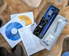digitalstift staedtler gebraucht kaufen  Alzenau