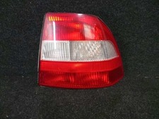 90568049 HECKLEUCHTE RECHTS / 95-99 - BLANCO / VECTRA B. - 4.PUERTAS / 360692 FÜ comprar usado  Enviando para Brazil