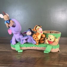 Vintage disney winnie for sale  Hammond