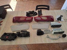 Parti ricambio fiat usato  Roma