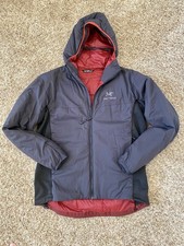 Arcteryx atom hoody for sale  Chico