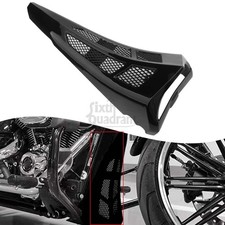 Gloss black stretched for sale  USA