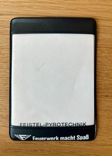 Feistel feuerwerk notizzettel gebraucht kaufen Feistel feuerwerk notizzettel gebraucht kaufen  Hamburg
