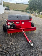 Tow collect pro1500 for sale  EXETER