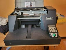 Anajet sprint dtg for sale  Gadsden