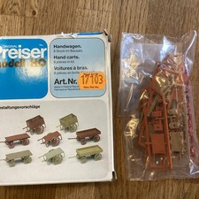 Preiser art 593 for sale  EPSOM