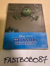 Monsters university blu usato  Imperia