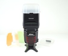 Nikon 900 speedlite for sale  HALESOWEN