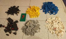 Mattoncini lego vintage usato  Forli