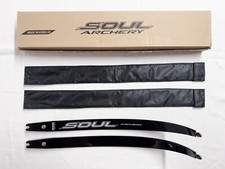 Soul archery everly for sale  BROMSGROVE