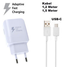 Ladegerät ladekabel usb gebraucht kaufen  Rot am See