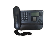 Alcatel 8029s deskphone gebraucht kaufen  Großenkneten