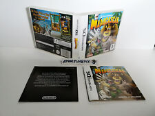 Madagascar nintendo game usato  Firenze