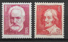 Timbres 304 306 d'occasion  Perpignan-