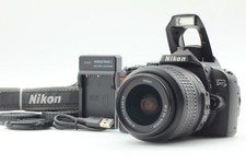 Nikon d40 black d'occasion  Expédié en Belgium
