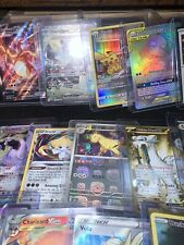 Pokemon card collection for sale  New Baltimore