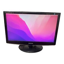 Samsung syncmaster 2333sw for sale  Oceanside
