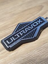 ultravox badges for sale  YORK